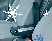 KAMEI Armrests KAMEI Armrests